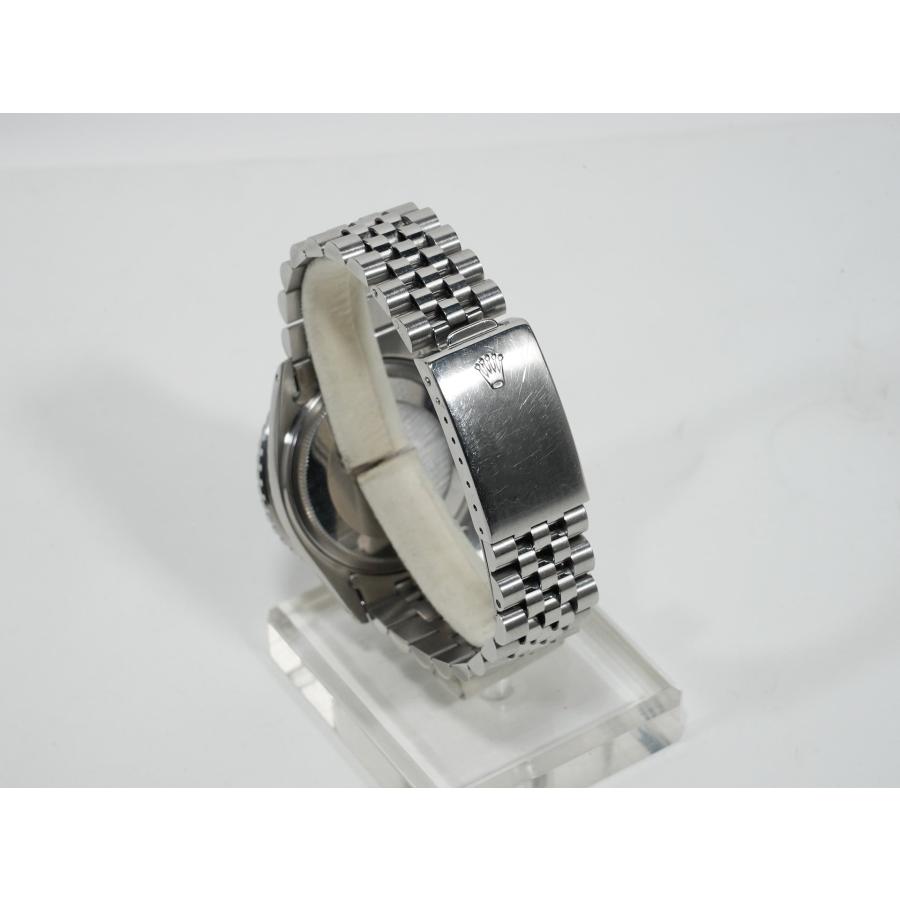 ロレックス デイトジャスト Ref.16250 ステンレススチール ブルーバックリー文字盤 | デイトジャスト | 06