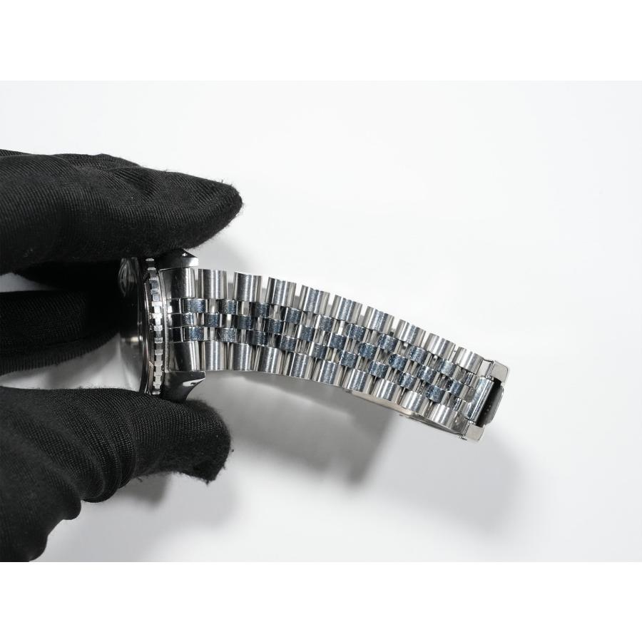 ロレックス デイトジャスト Ref.16250 ステンレススチール ブルーバックリー文字盤 | デイトジャスト | 08