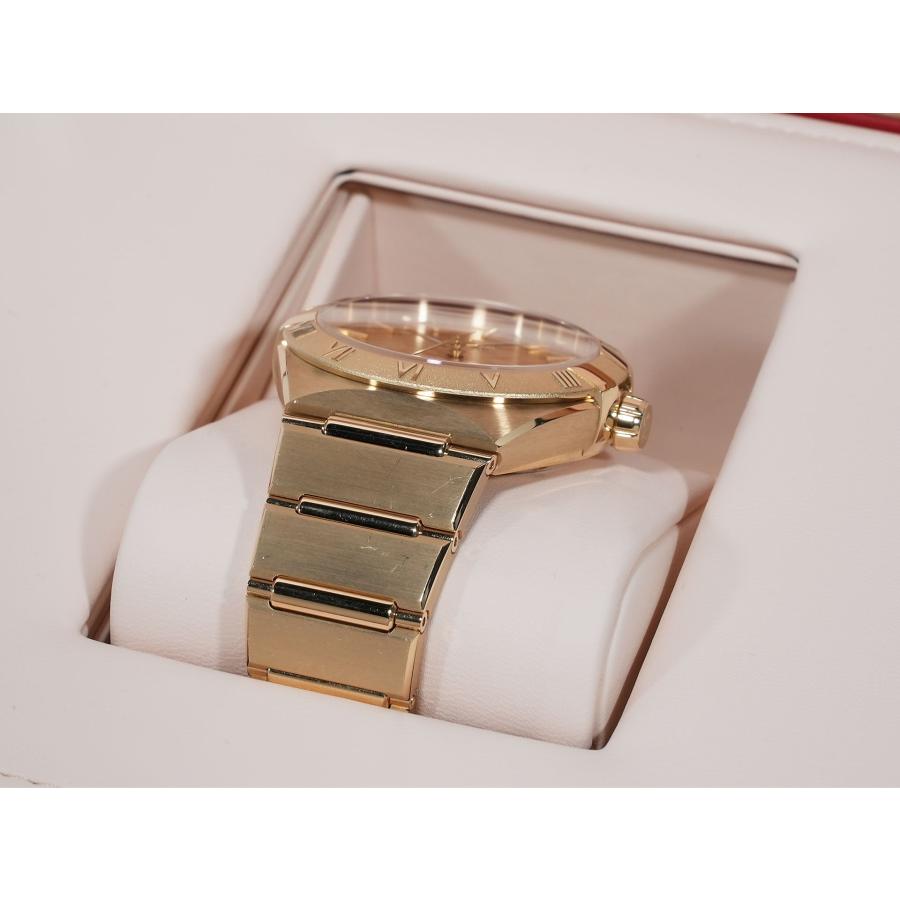 オメガ コンステレーション Ref.131.50.41.21.99.001 ムーンシャインゴールド メテオライト文字盤 | OMEGA | 05