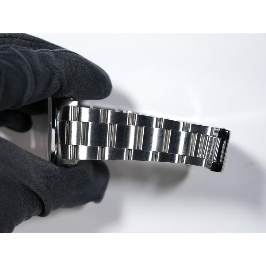 ロレックス エクスプローラーI Ref.14270 ステンレススチール ブラック文字盤 オイスターブレスレット | エクスプローラー（ROLEX） | 08