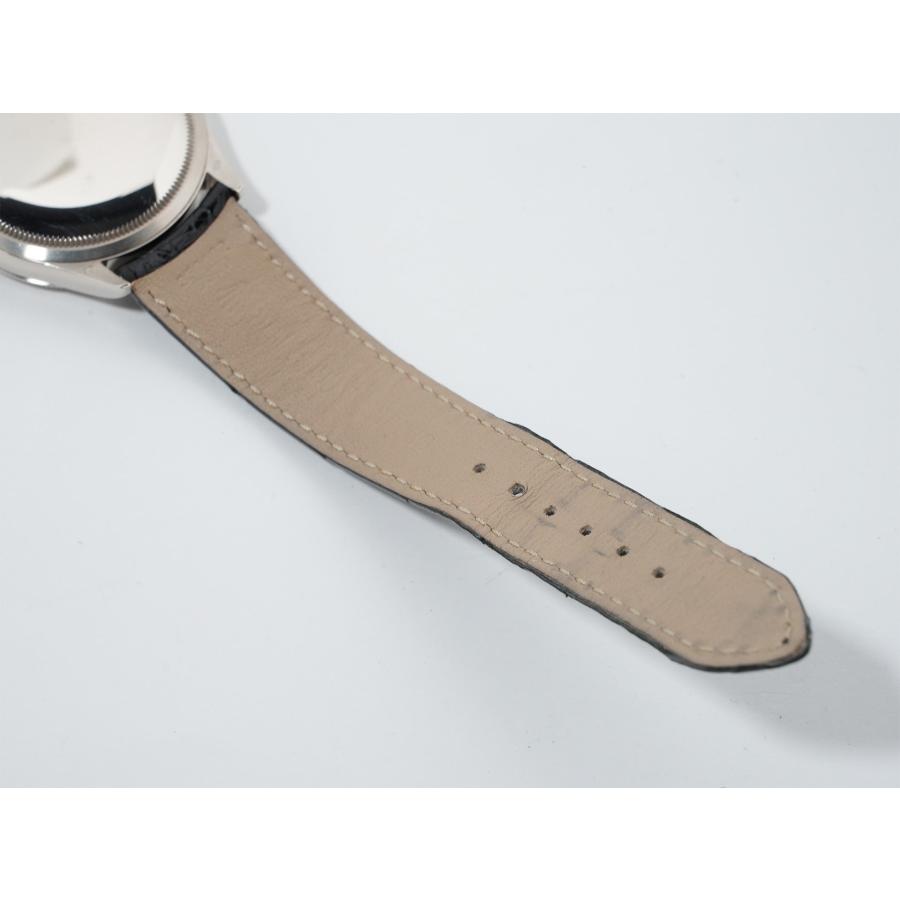 ロレックス チェリーニ タイム Ref.50509 18KWG ホワイト文字盤 | ROLEX | 10