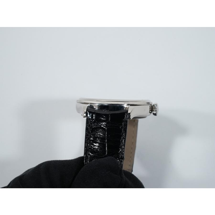 ロレックス チェリーニ タイム Ref.50509 18KWG ホワイト文字盤 | ROLEX | 05