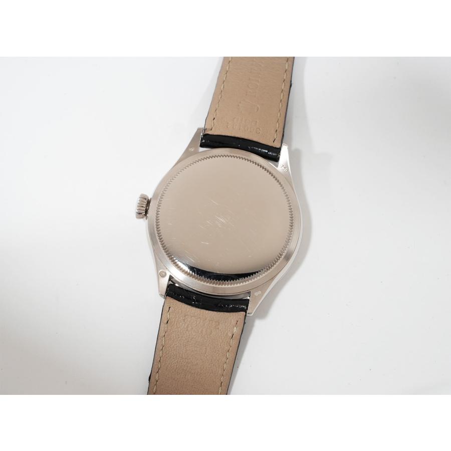 ロレックス チェリーニ タイム Ref.50509 18KWG ホワイト文字盤 | ROLEX | 06