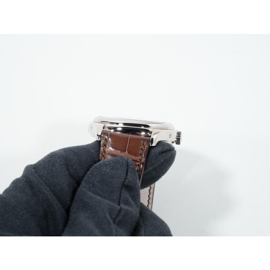 パテックフィリップ アニュアルカレンダー ムーンフェイズ Ref.5146G-001 ホワイトゴールド アイボリー文字盤 | PATEK PHILIPPE | 04