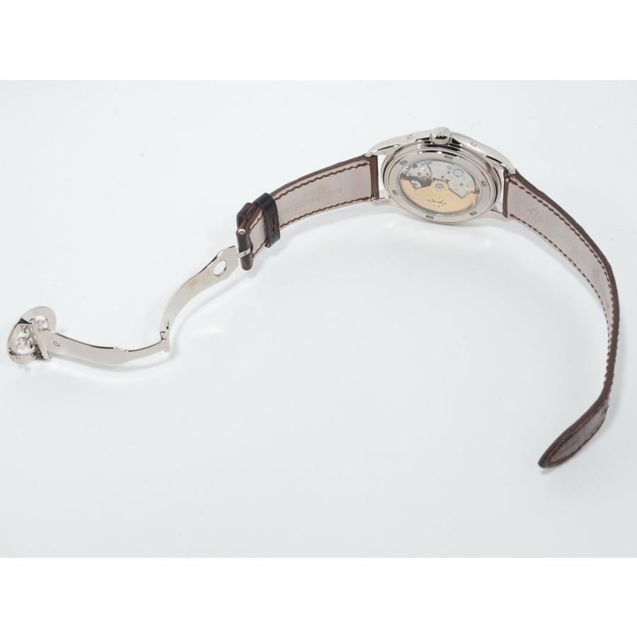 パテックフィリップ アニュアルカレンダー ムーンフェイズ Ref.5146G-001 ホワイトゴールド アイボリー文字盤 | PATEK PHILIPPE | 06