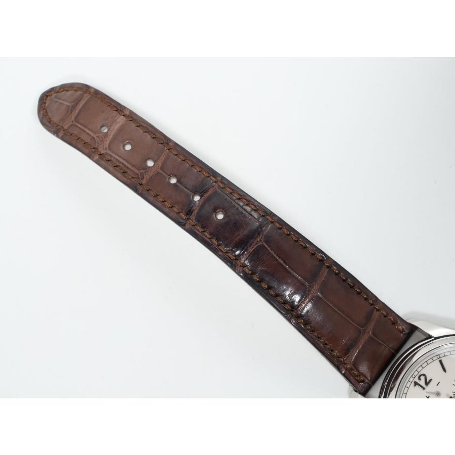 パテックフィリップ アニュアルカレンダー ムーンフェイズ Ref.5146G-001 ホワイトゴールド アイボリー文字盤 | PATEK PHILIPPE | 07