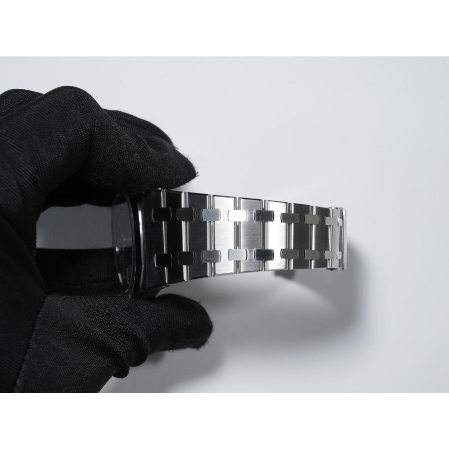 オーデマピゲ ロイヤルオーク Ref.5402ST ステンレススチール ダークグレー文字盤 | ロイヤルオーク | 08