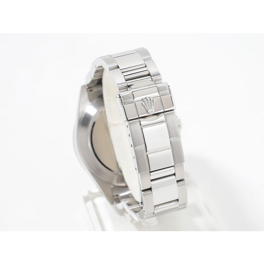 ロレックス デイトナ エルプリメロ Ref.16520 ステンレススチール ブラック文字盤 | コスモグラフ デイトナ | 06