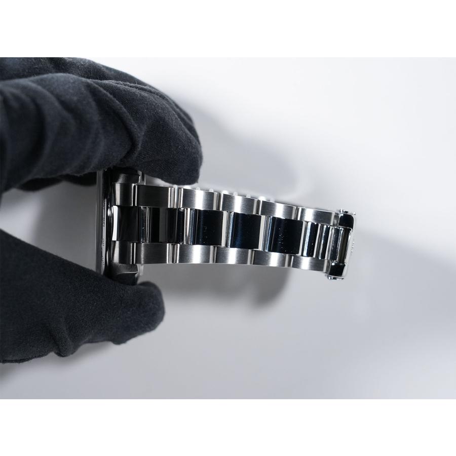 ロレックス デイトナ エルプリメロ Ref.16520 ステンレススチール ブラック文字盤 | コスモグラフ デイトナ | 08