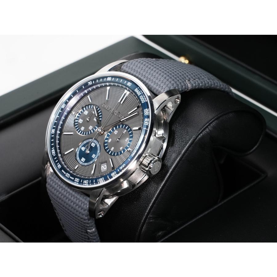 オーデマピゲ CODE 11.59 クロノグラフ Ref.26393ST.OO.A009KB.01 SS グレー文字盤 | AUDEMARS PIGUET | 03