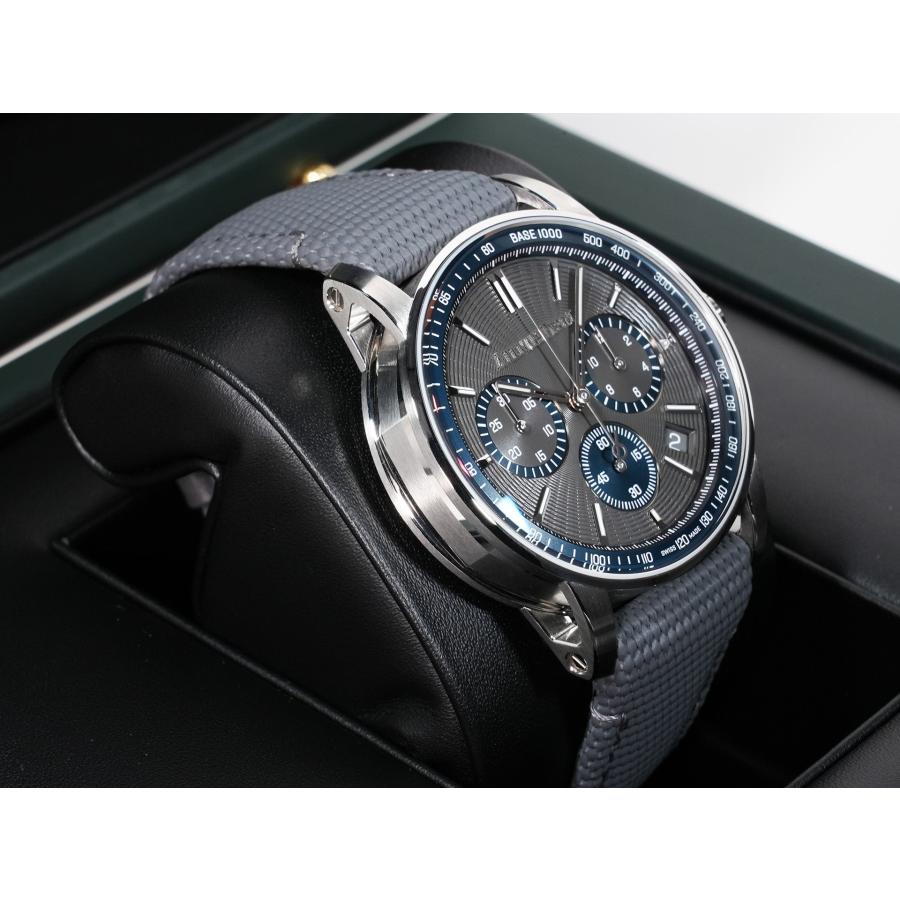 オーデマピゲ CODE 11.59 クロノグラフ Ref.26393ST.OO.A009KB.01 SS グレー文字盤 | AUDEMARS PIGUET | 04