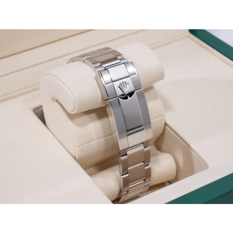 ロレックス デイトナ Ref.126500LN SS ホワイト文字盤 | コスモグラフ デイトナ | 05