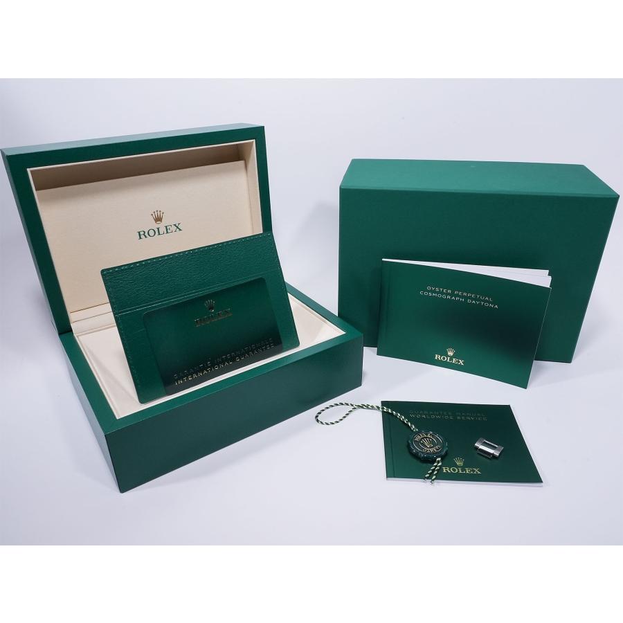 ロレックス デイトナ Ref.126500LN SS ホワイト文字盤 | コスモグラフ デイトナ | 07