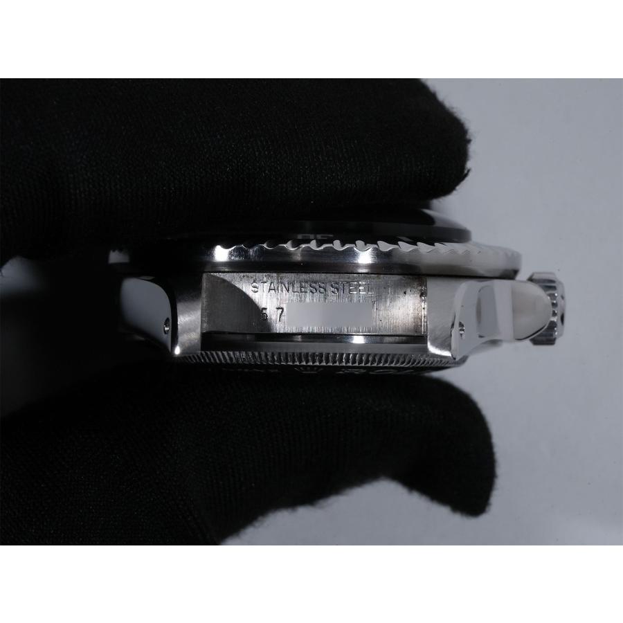 ロレックス シードゥエラー Ref.1665 SS ブラック文字盤 | シードゥエラー | 11