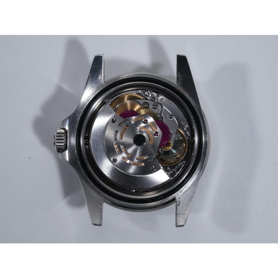 ロレックス シードゥエラー Ref.1665 SS ブラック文字盤 | シードゥエラー | 12