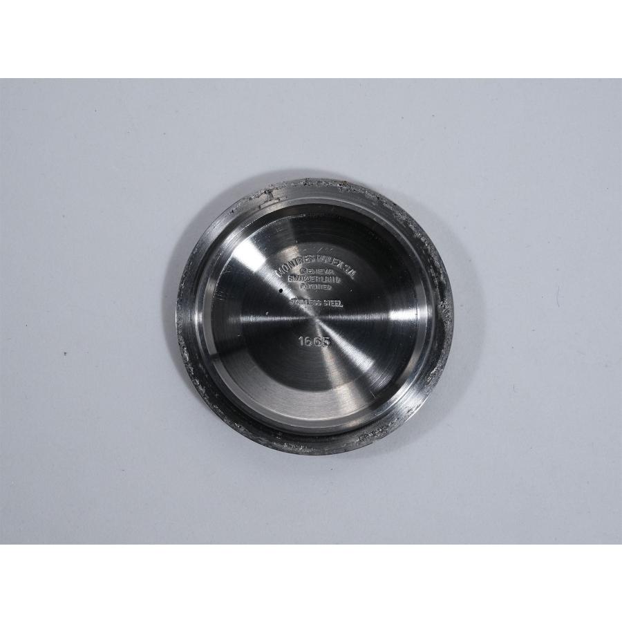 ロレックス シードゥエラー Ref.1665 SS ブラック文字盤 | シードゥエラー | 13