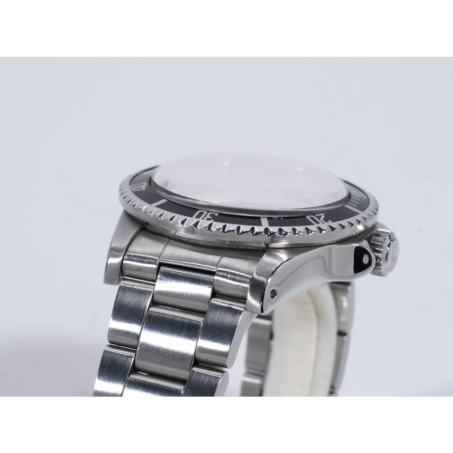 ロレックス シードゥエラー Ref.1665 SS ブラック文字盤 | シードゥエラー | 05