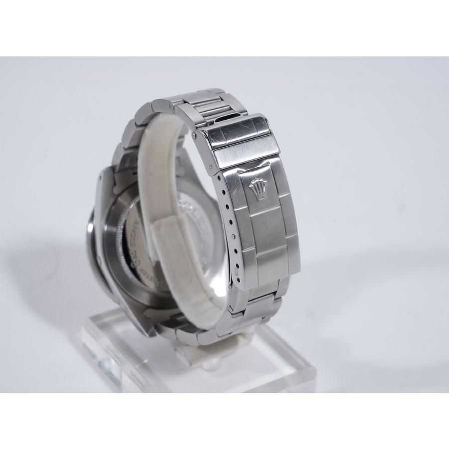 ロレックス シードゥエラー Ref.1665 SS ブラック文字盤 | シードゥエラー | 06