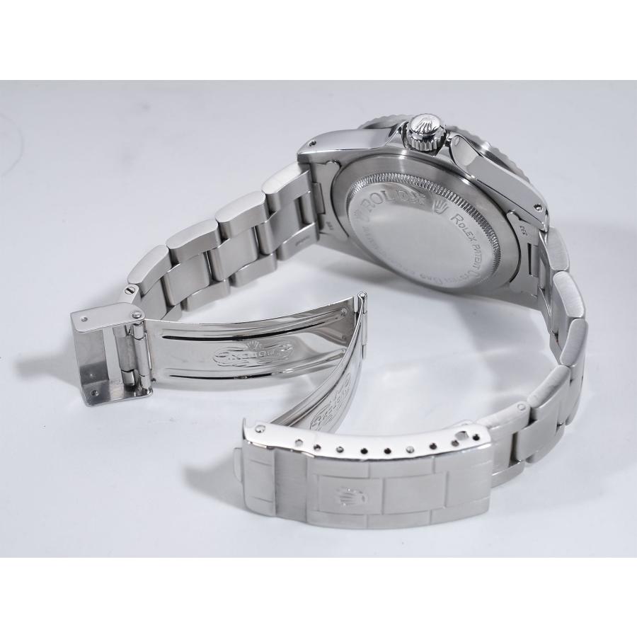 ロレックス シードゥエラー Ref.1665 SS ブラック文字盤 | シードゥエラー | 07