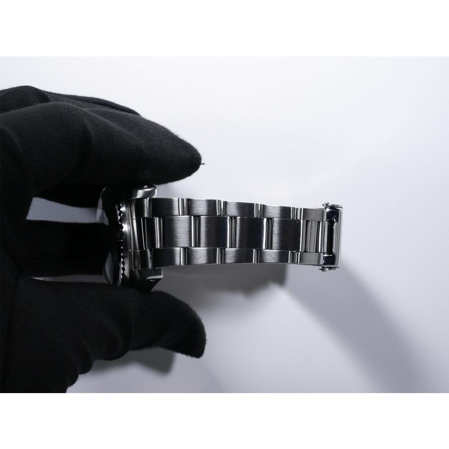 ロレックス シードゥエラー Ref.1665 SS ブラック文字盤 | シードゥエラー | 08