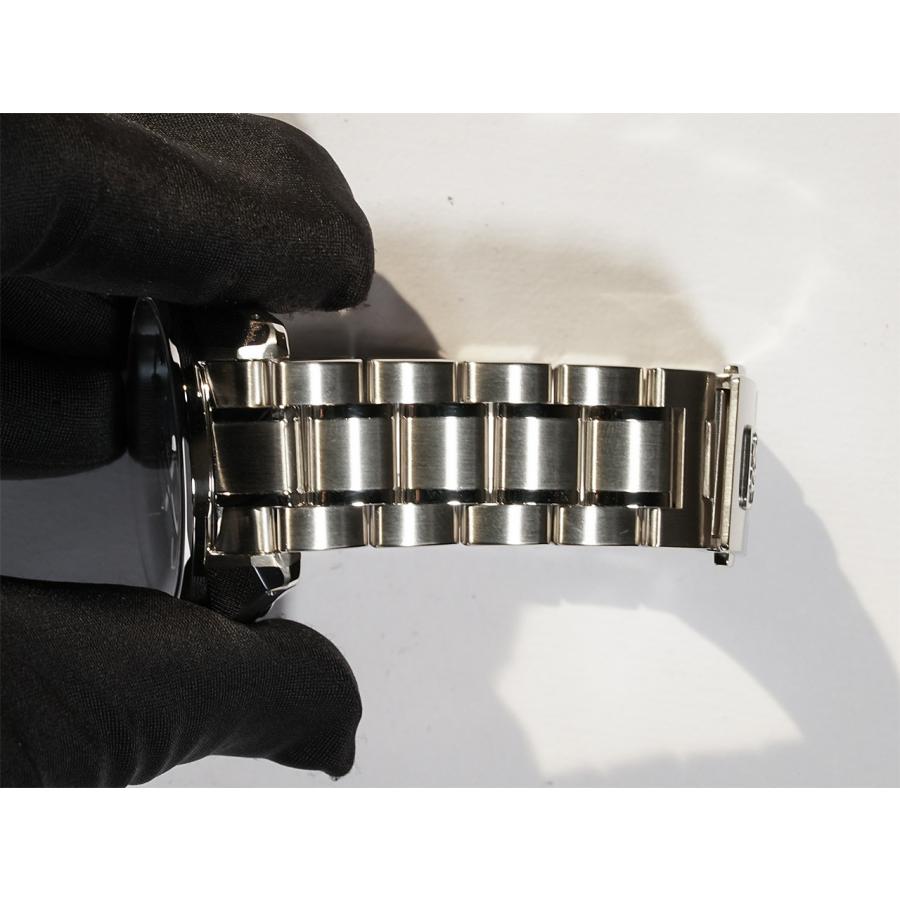 グランドセイコー ヘリテージ コレクション U.S.リミテッドエディション SS Ref.SBGA387 | Grand Seiko | 07