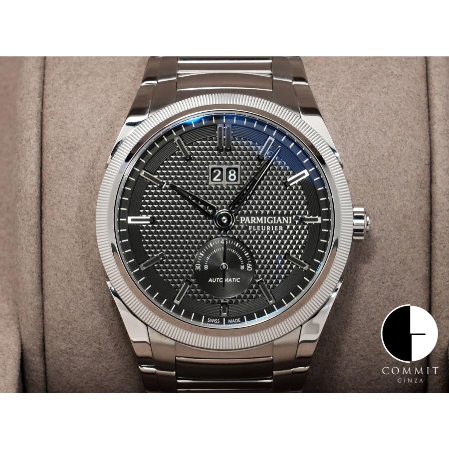 パルミジャーニフルリエ トンダ GT オートマチック Ref.PFC910-0000210-B00182 | パルミジャーニ・フルリエ
