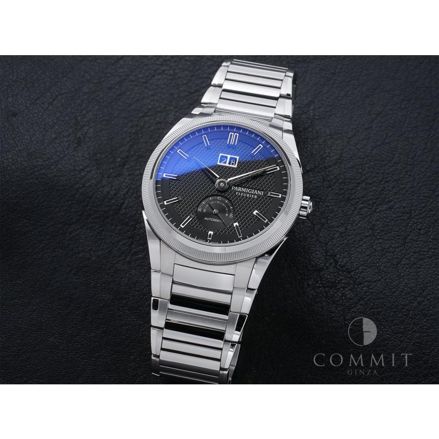 パルミジャーニフルリエ トンダ GT オートマチック Ref.PFC910-0000210-B00182 | パルミジャーニ・フルリエ | 10