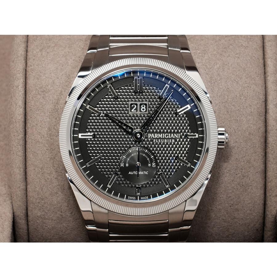 パルミジャーニフルリエ トンダ GT オートマチック Ref.PFC910-0000210-B00182 | パルミジャーニ・フルリエ | 01