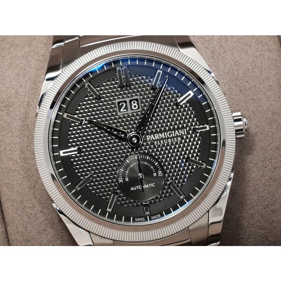 パルミジャーニフルリエ トンダ GT オートマチック Ref.PFC910-0000210-B00182 | パルミジャーニ・フルリエ | 02