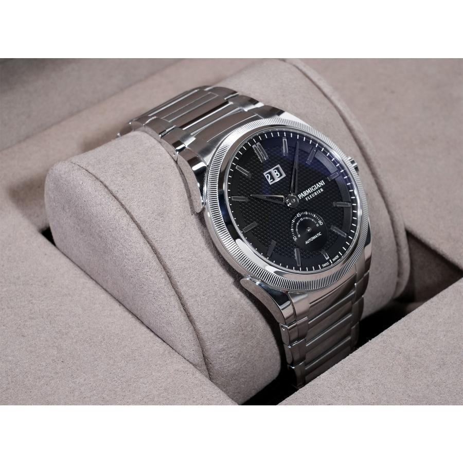 パルミジャーニフルリエ トンダ GT オートマチック Ref.PFC910-0000210-B00182 | パルミジャーニ・フルリエ | 04