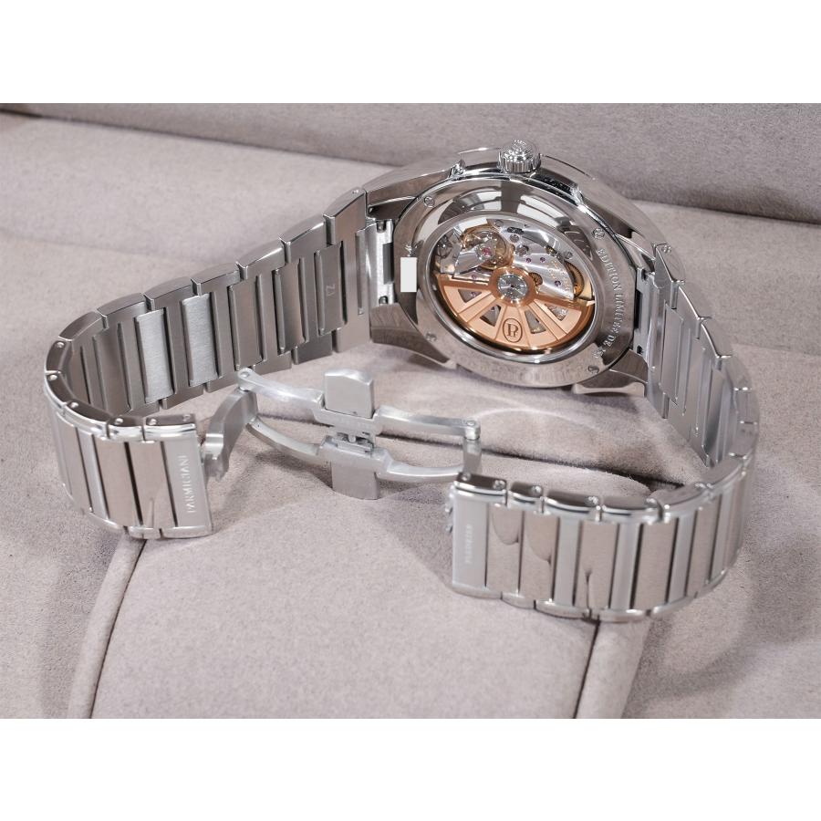 パルミジャーニフルリエ トンダ GT オートマチック Ref.PFC910-0000210-B00182 | パルミジャーニ・フルリエ | 07