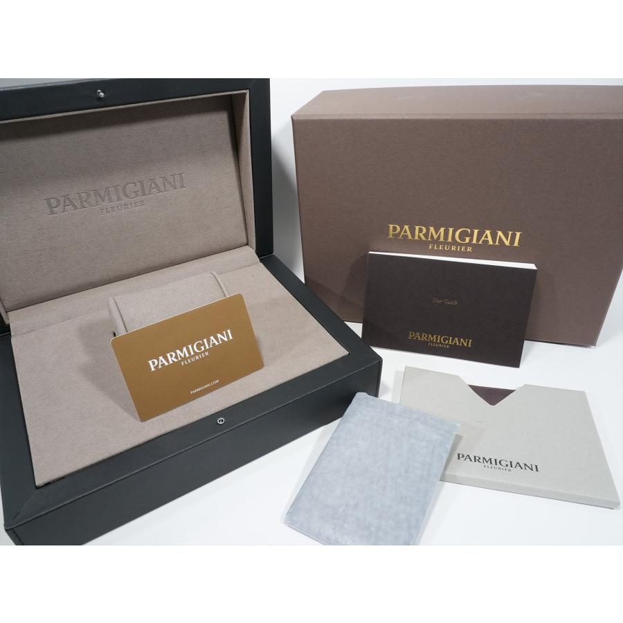 パルミジャーニフルリエ トンダ GT オートマチック Ref.PFC910-0000210-B00182 | パルミジャーニ・フルリエ | 09