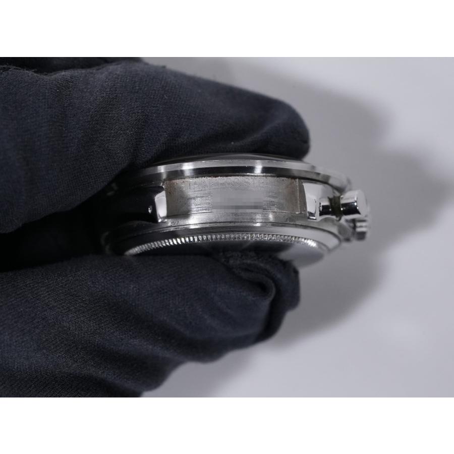 ロレックス デイトナ Ref.6241 ステンレススチール ブラック文字盤 | コスモグラフ デイトナ | 10