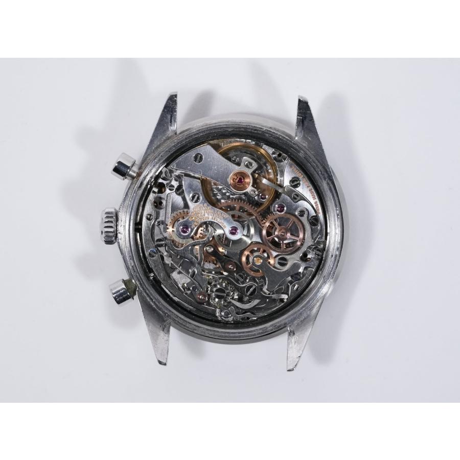 ロレックス デイトナ Ref.6241 ステンレススチール ブラック文字盤 | コスモグラフ デイトナ | 11