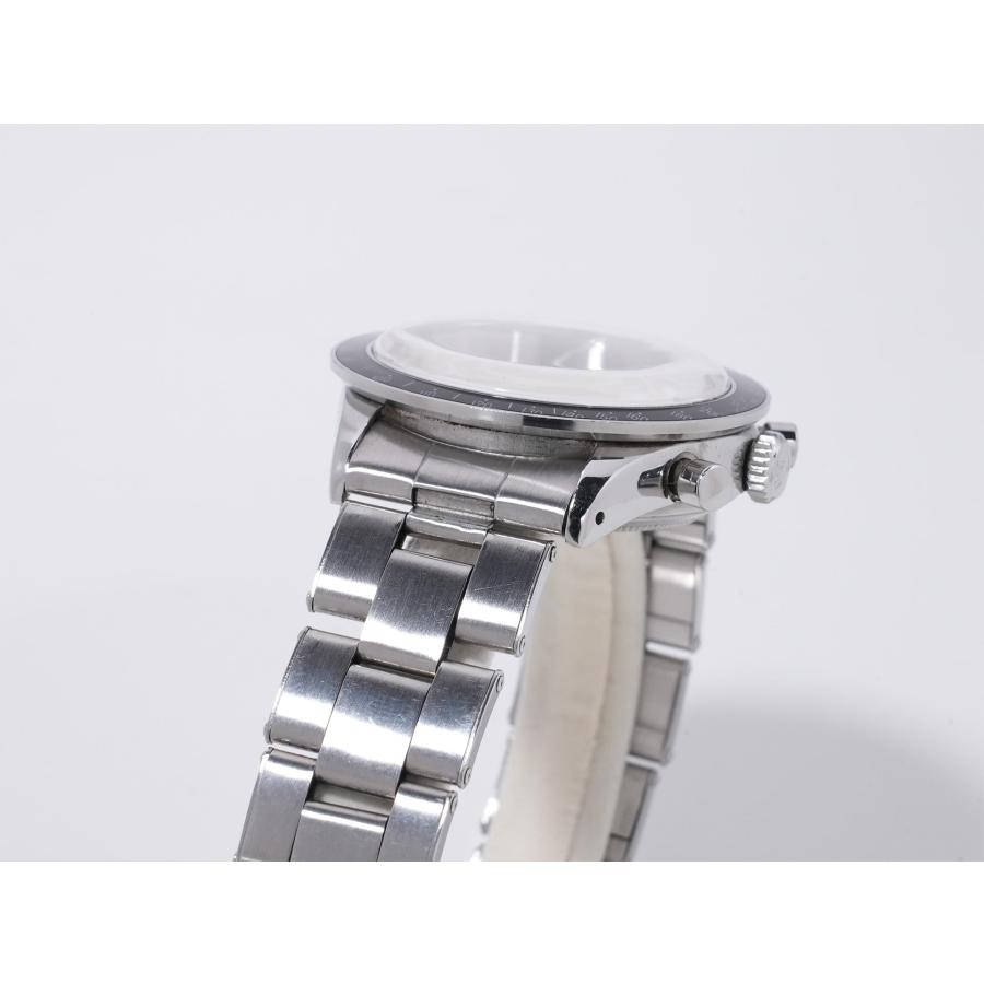 ロレックス デイトナ Ref.6241 ステンレススチール ブラック文字盤 | コスモグラフ デイトナ | 05