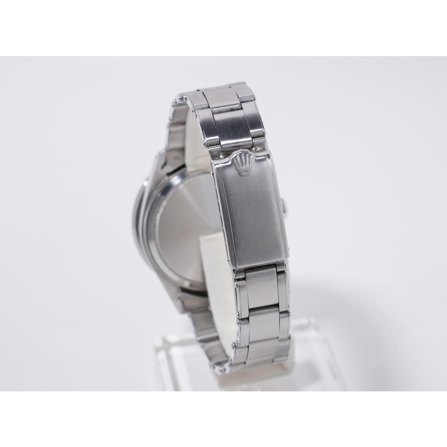 ロレックス デイトナ Ref.6241 ステンレススチール ブラック文字盤 | コスモグラフ デイトナ | 06