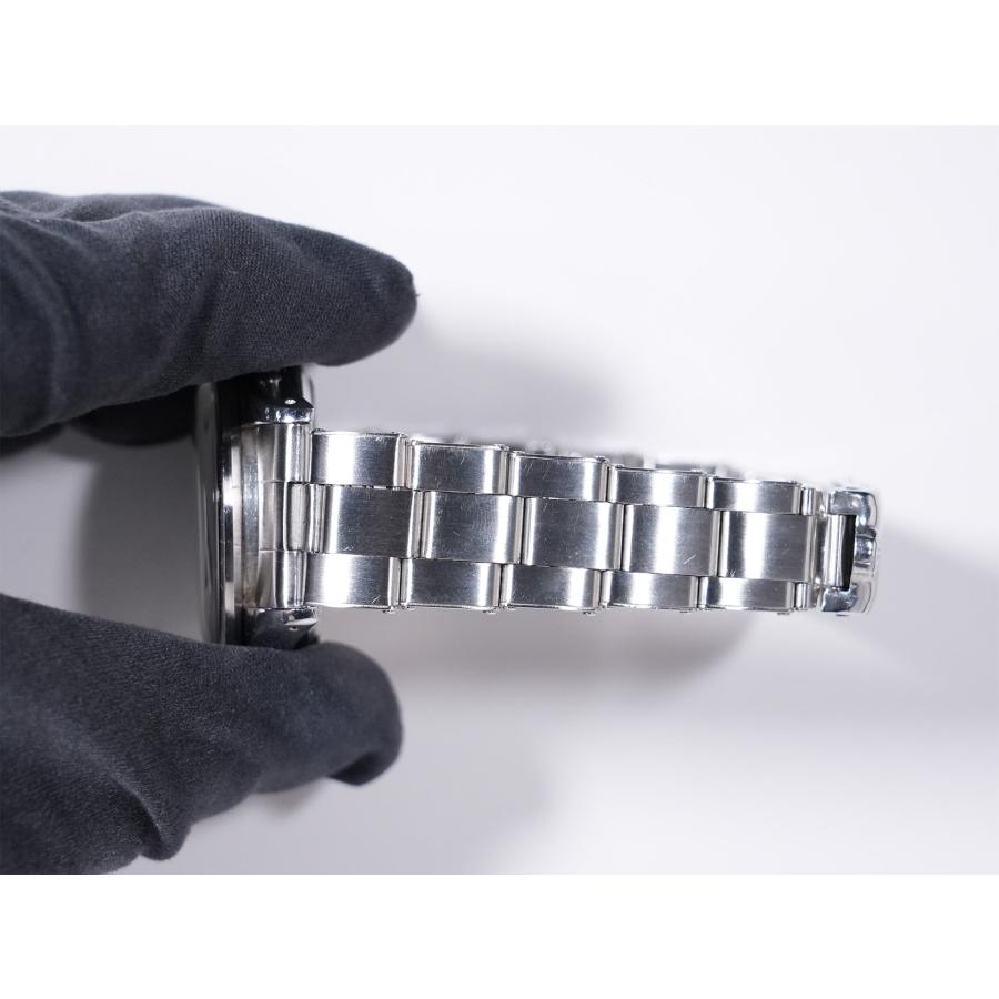 ロレックス デイトナ Ref.6241 ステンレススチール ブラック文字盤 | コスモグラフ デイトナ | 08