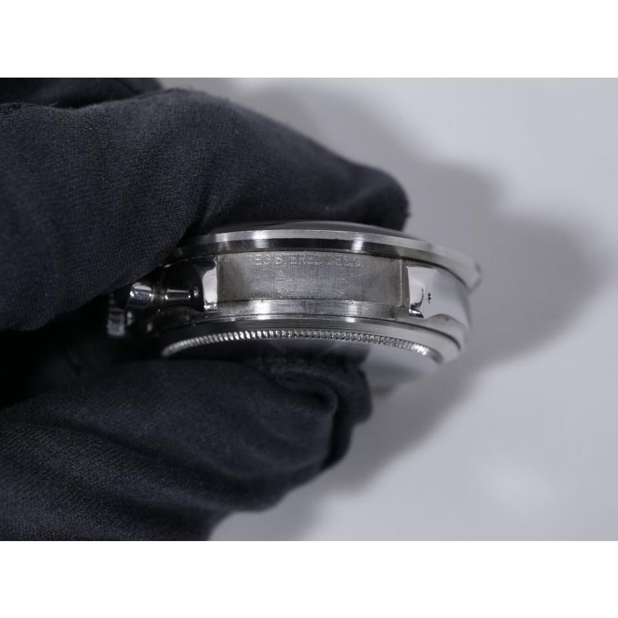 ロレックス デイトナ Ref.6241 ステンレススチール ブラック文字盤 | コスモグラフ デイトナ | 09