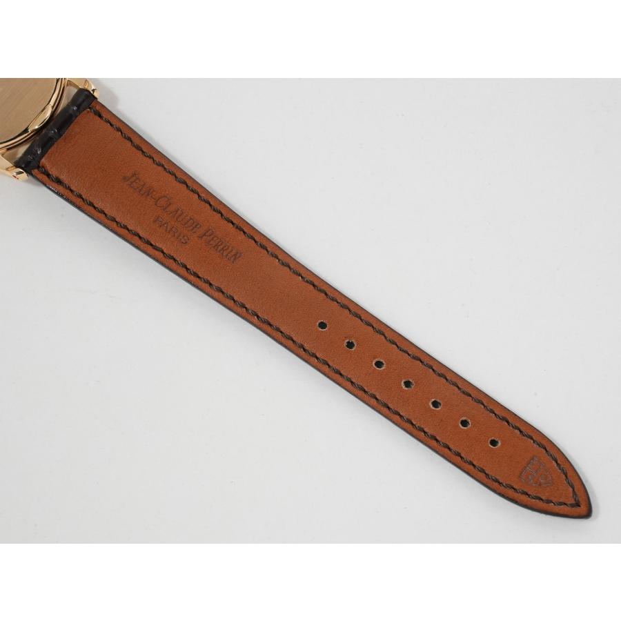 パテックフィリップ カラトラバ Ref.3796J-001 18KYG シルバー文字盤 | カラトラバ | 10