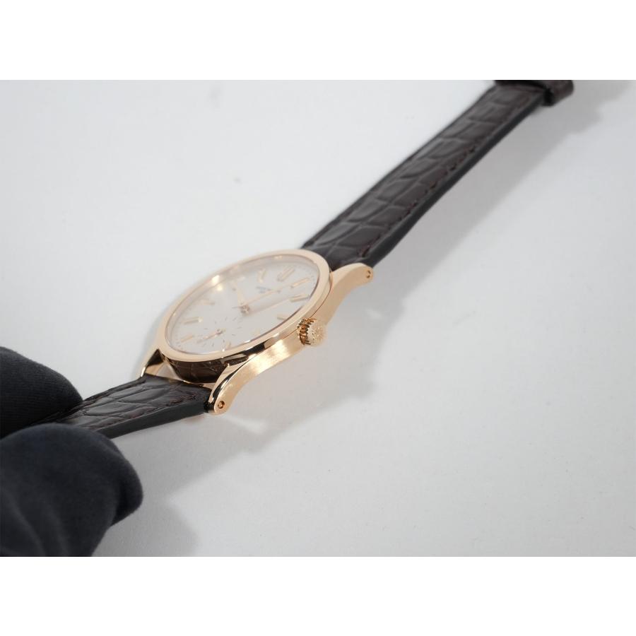 パテックフィリップ カラトラバ Ref.3796J-001 18KYG シルバー文字盤 | カラトラバ | 03