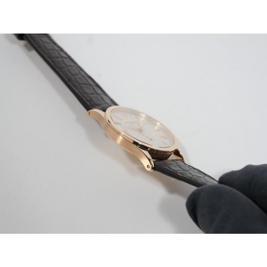 パテックフィリップ カラトラバ Ref.3796J-001 18KYG シルバー文字盤 | カラトラバ | 04