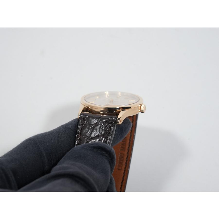 パテックフィリップ カラトラバ Ref.3796J-001 18KYG シルバー文字盤 | カラトラバ | 05