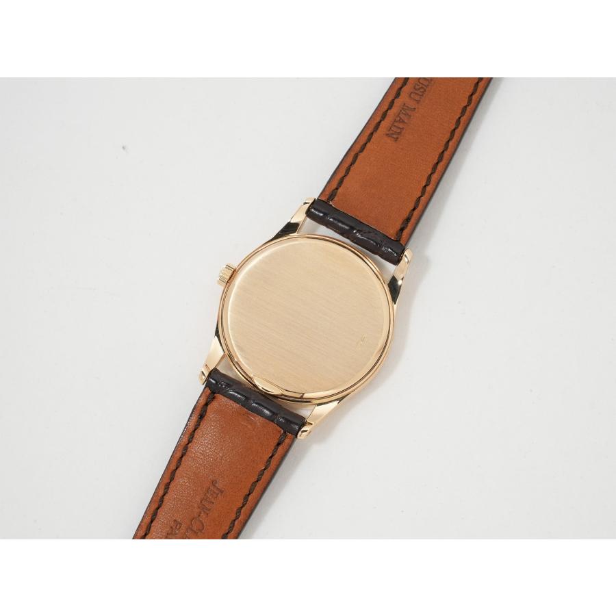 パテックフィリップ カラトラバ Ref.3796J-001 18KYG シルバー文字盤 | カラトラバ | 06