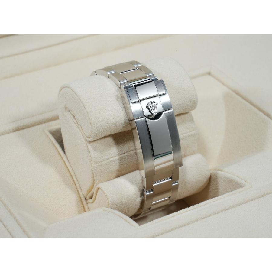 ロレックス デイトナ Ref.126506 PT アイスブルー文字盤 | コスモグラフ デイトナ | 05