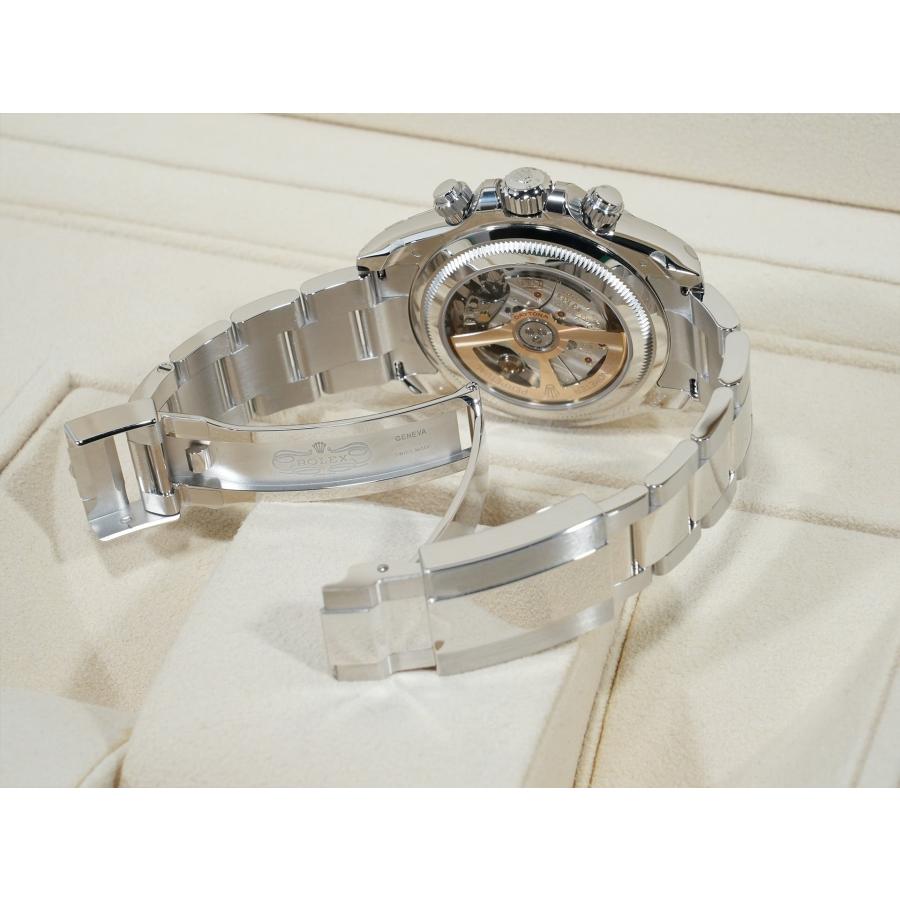 ロレックス デイトナ Ref.126506 PT アイスブルー文字盤 | コスモグラフ デイトナ | 06