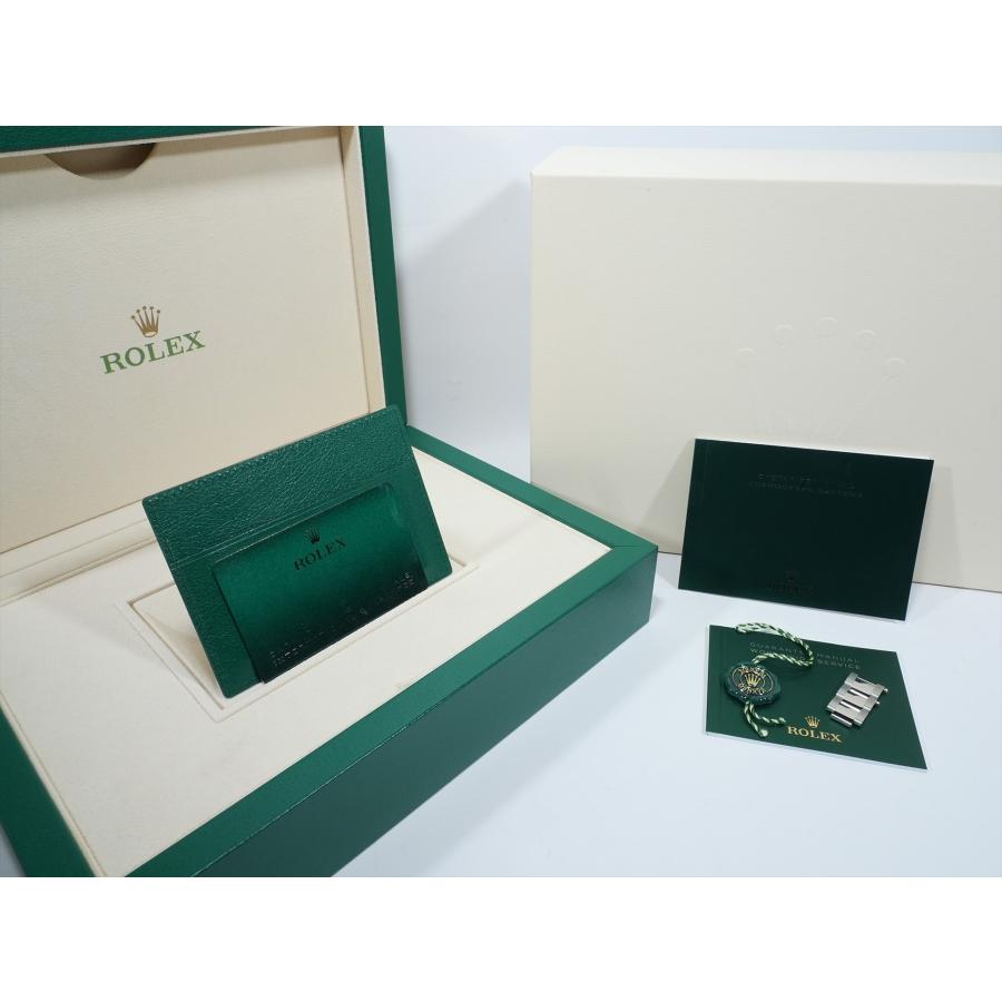 ロレックス デイトナ Ref.126506 PT アイスブルー文字盤 | コスモグラフ デイトナ | 07