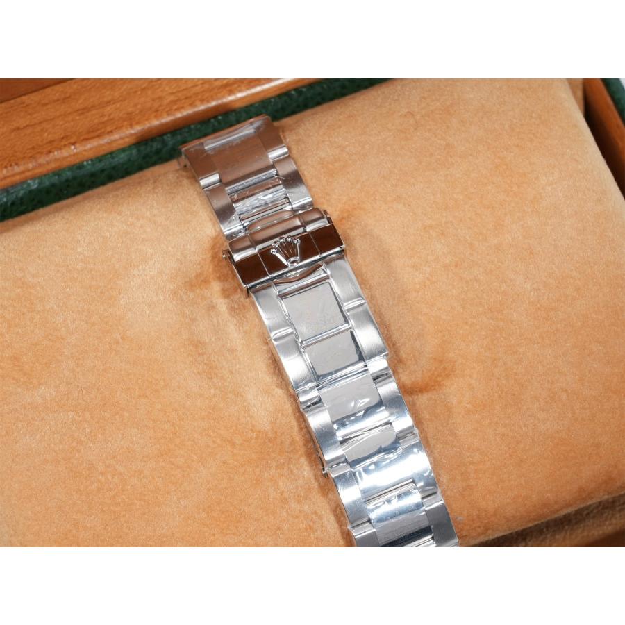 ロレックス デイトナ エルプリメロ Ref.16520 SS ホワイト文字盤 | コスモグラフ デイトナ | 05