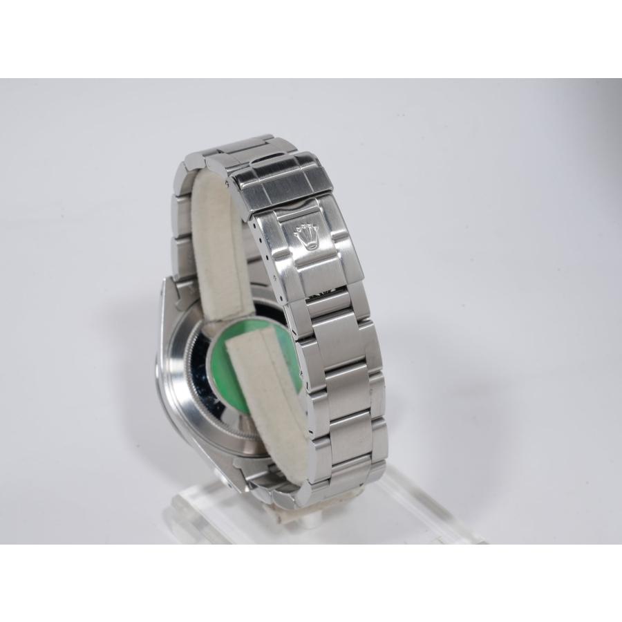 ロレックス エクスプローラーII Ref.16570 SS ホワイト文字盤 | エクスプローラーII | 06