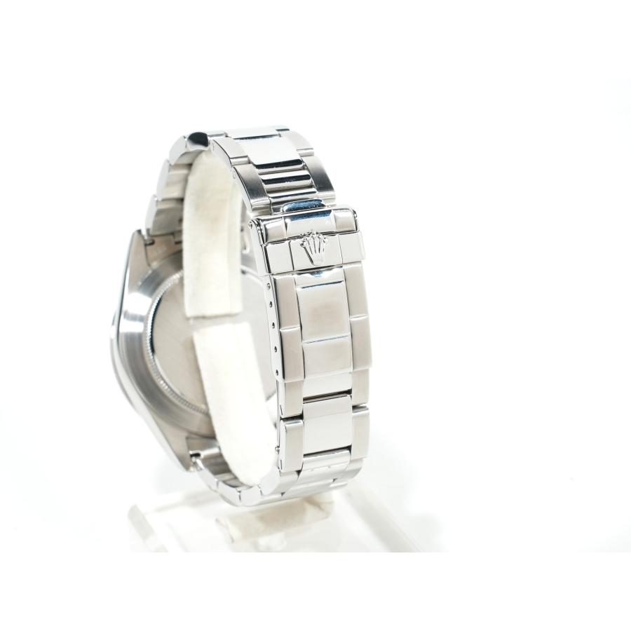 ロレックス デイトナ エルプリメロ Ref.16520 SS ブラック文字盤 | コスモグラフ デイトナ | 06