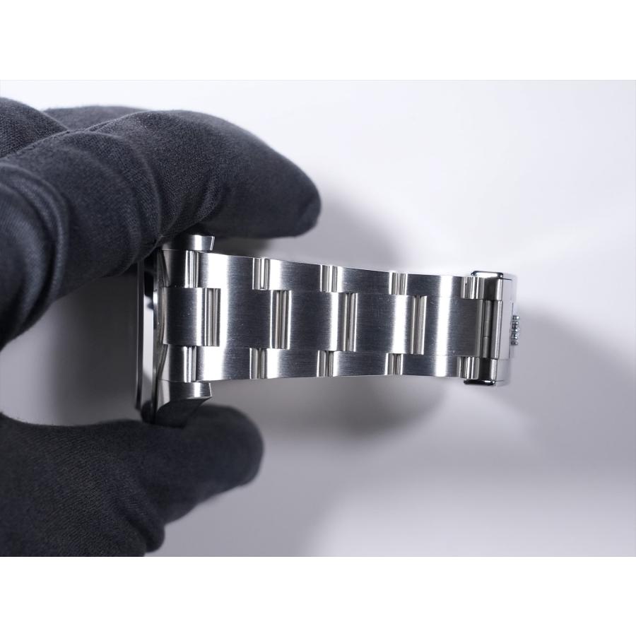 ロレックス エクスプローラーI Ref.214270 SS ブラック文字盤 | エクスプローラー（ROLEX） | 08